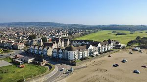 Setting- click for photo gallery